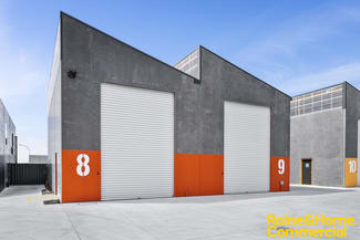 Factory, Warehouse & Industrial commercial property leased at 8/13 Cessna Way Cambridge TAS 7170 Factory, Warehouse & Industrial commercial property leased at 8/13 Cessna Way Cambridge TAS 7170