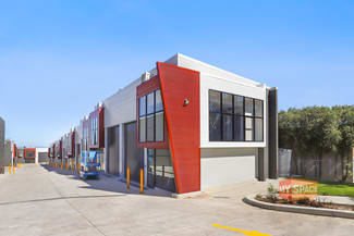 Factory, Warehouse & Industrial commercial property leased at 1/18 Loyalty Road North Rocks NSW 2151 Factory, Warehouse & Industrial commercial property leased at 1/18 Loyalty Road North Rocks NSW 2151