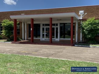 Offices commercial property leased at 1A/356 Bilsen Road Geebung QLD 4034