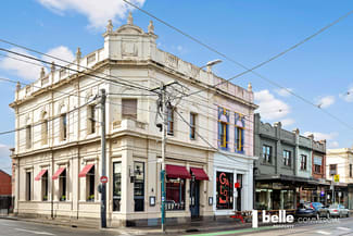 Offices commercial property leased at Level 1/150 Chapel Street Windsor VIC 3181