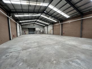 Factory, Warehouse & Industrial commercial property leased at 152 Renwick Street Marrickville NSW 2204 Factory, Warehouse & Industrial commercial property leased at 152 Renwick Street Marrickville NSW 2204