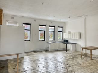 Offices commercial property leased at Rear/271 Smith Street Fitzroy VIC 3065 Offices commercial property leased at Rear/271 Smith Street Fitzroy VIC 3065