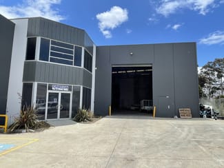 Other commercial property leased at 3/5 Berends Drive Dandenong South VIC 3175 Other commercial property leased at 3/5 Berends Drive Dandenong South VIC 3175