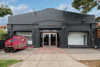 Offices commercial property leased at 1140 Malvern Road Malvern VIC 3144 Offices commercial property leased at 1140 Malvern Road Malvern VIC 3144