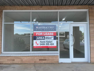 Shop & Retail commercial property leased at 1/88 Glynburn Rd Hectorville SA 5073 Shop & Retail commercial property leased at 1/88 Glynburn Rd Hectorville SA 5073