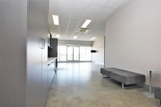 Offices commercial property leased at Suite 404/91-95 Murphy Street Richmond VIC 3121