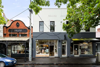 Offices commercial property leased at 633A Rathdowne Street Carlton North VIC 3054 Offices commercial property leased at 633A Rathdowne Street Carlton North VIC 3054