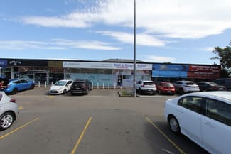 Shop & Retail commercial property leased at 5/18 Greenacre road South Hurstville NSW 2221 Shop & Retail commercial property leased at 5/18 Greenacre road South Hurstville NSW 2221