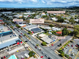 Shop & Retail commercial property for lease at 52 George Street Beenleigh QLD 4207 Shop & Retail commercial property for lease at 52 George Street Beenleigh QLD 4207