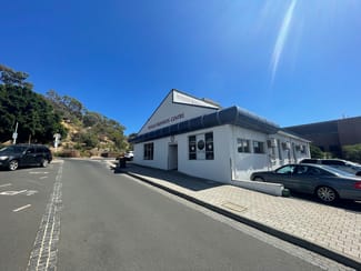 Offices commercial property leased at Unit 1/4 Stirling Street Bunbury WA 6230