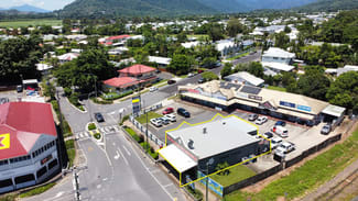 Offices commercial property leased at L1/2-4 Redlynch Intake Rd Redlynch QLD 4870