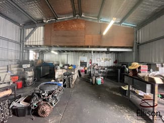 Factory, Warehouse & Industrial commercial property leased at 1/4 Horizon Drive Beenleigh QLD 4207 Factory, Warehouse & Industrial commercial property leased at 1/4 Horizon Drive Beenleigh QLD 4207