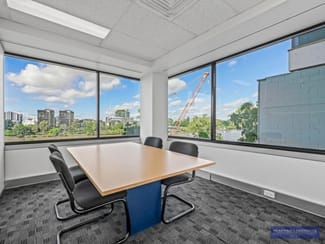 Offices commercial property for lease at Milton QLD 4064 Offices commercial property for lease at Milton QLD 4064