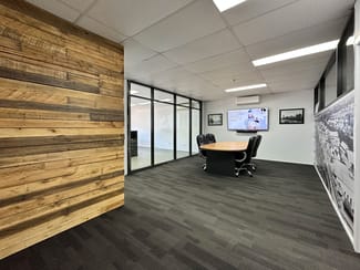 Shop & Retail commercial property leased at 1/15 Electra Street Bundaberg Central QLD 4670 Shop & Retail commercial property leased at 1/15 Electra Street Bundaberg Central QLD 4670
