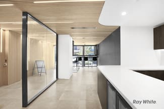 Shop & Retail commercial property leased at 16-20 Good Street Granville NSW 2142 Shop & Retail commercial property leased at 16-20 Good Street Granville NSW 2142