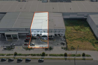 Factory, Warehouse & Industrial commercial property leased at Prestons NSW 2170 Factory, Warehouse & Industrial commercial property leased at Prestons NSW 2170