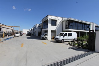 Factory, Warehouse & Industrial commercial property leased at Unit 15/8-20 Queen Street Revesby NSW 2212 Factory, Warehouse & Industrial commercial property leased at Unit 15/8-20 Queen Street Revesby NSW 2212
