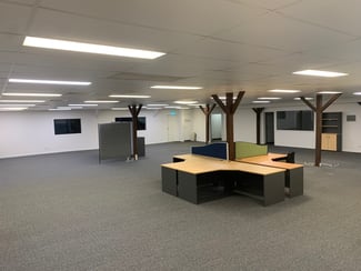 Offices commercial property leased at 21 River Street Mackay QLD 4740