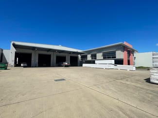 Other commercial property leased at 21 Caterpillar Drive Mackay QLD 4740 Other commercial property leased at 21 Caterpillar Drive Mackay QLD 4740