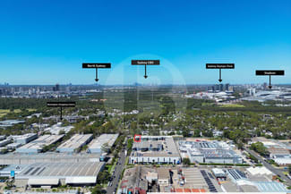 Factory, Warehouse & Industrial commercial property leased at C1/27-29 FARIOLA STREET Silverwater NSW 2128 Factory, Warehouse & Industrial commercial property leased at C1/27-29 FARIOLA STREET Silverwater NSW 2128