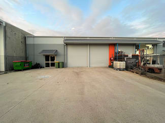 Factory, Warehouse & Industrial commercial property leased at 6/32 Deakin Street Brendale QLD 4500 Factory, Warehouse & Industrial commercial property leased at 6/32 Deakin Street Brendale QLD 4500
