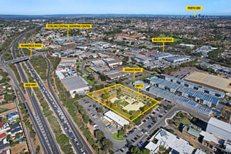 Offices commercial property leased at 2/24 Geddes St Balcatta WA 6021 Offices commercial property leased at 2/24 Geddes St Balcatta WA 6021