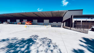 Factory, Warehouse & Industrial commercial property leased at 1/101 Millaroo Drive Helensvale QLD 4212 Factory, Warehouse & Industrial commercial property leased at 1/101 Millaroo Drive Helensvale QLD 4212