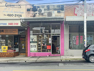 Offices commercial property leased at 763A High Street Thornbury VIC 3071 Offices commercial property leased at 763A High Street Thornbury VIC 3071
