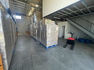 Factory, Warehouse & Industrial commercial property leased at 109/7 Hoyle Avenue Castle Hill NSW 2154 Factory, Warehouse & Industrial commercial property leased at 109/7 Hoyle Avenue Castle Hill NSW 2154