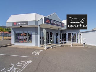 Shop & Retail commercial property leased at 4/186 Marius Street Tamworth NSW 2340 Shop & Retail commercial property leased at 4/186 Marius Street Tamworth NSW 2340