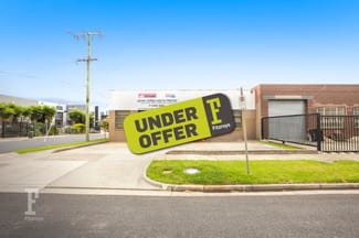 Factory, Warehouse & Industrial commercial property leased at 20 French Street Coburg North VIC 3058 Factory, Warehouse & Industrial commercial property leased at 20 French Street Coburg North VIC 3058