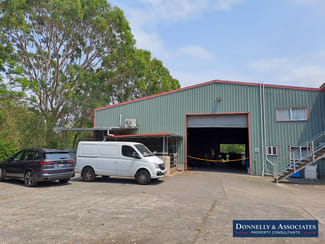 Factory, Warehouse & Industrial commercial property leased at 76 Foley Road Hemmant QLD 4174 Factory, Warehouse & Industrial commercial property leased at 76 Foley Road Hemmant QLD 4174
