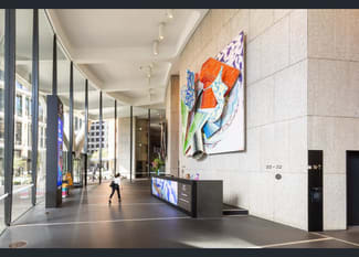 Offices commercial property for lease at Sydney NSW 2000