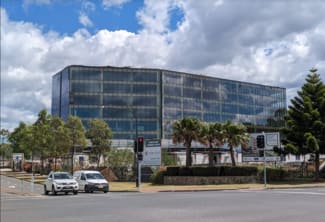 Medical / Consulting commercial property leased at 3.01/8 Elizabeth Macarthur Drive Bella Vista NSW 2153 Medical / Consulting commercial property leased at 3.01/8 Elizabeth Macarthur Drive Bella Vista NSW 2153