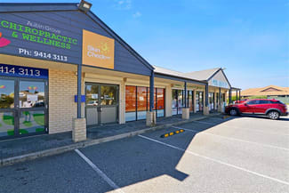 Medical / Consulting commercial property leased at 3/14 Mapleton Avenue Aubin Grove WA 6164 Medical / Consulting commercial property leased at 3/14 Mapleton Avenue Aubin Grove WA 6164