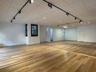 Shop & Retail commercial property leased at 83 Sydney Road Brunswick VIC 3056