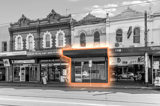 Medical / Consulting commercial property leased at 146 Hopkins Street Footscray VIC 3011 Medical / Consulting commercial property leased at 146 Hopkins Street Footscray VIC 3011