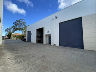 Factory, Warehouse & Industrial commercial property leased at Heathcote NSW 2233 Factory, Warehouse & Industrial commercial property leased at Heathcote NSW 2233