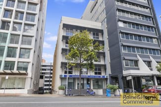 Other commercial property leased at 4/133 Leichhardt Street Spring Hill QLD 4000 Other commercial property leased at 4/133 Leichhardt Street Spring Hill QLD 4000