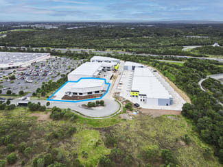 Showrooms / Bulky Goods commercial property leased at 1/41 Cook Court North Lakes QLD 4509 Showrooms / Bulky Goods commercial property leased at 1/41 Cook Court North Lakes QLD 4509