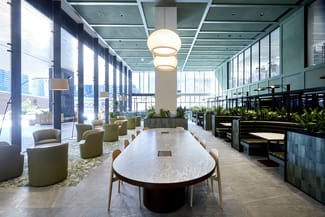 Offices commercial property for lease at 717 Bourke Street Docklands VIC 3008 Offices commercial property for lease at 717 Bourke Street Docklands VIC 3008