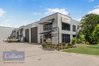 Factory, Warehouse & Industrial commercial property leased at 1/42 Carmel Street Garbutt QLD 4814 Factory, Warehouse & Industrial commercial property leased at 1/42 Carmel Street Garbutt QLD 4814