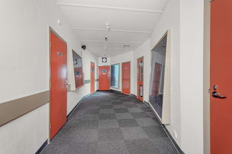 Offices commercial property leased at Suite 7a/144-156 George Street Fitzroy VIC 3065