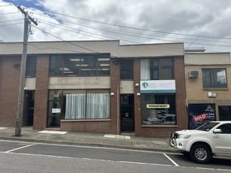 Offices commercial property leased at Level 1/13 Market Street Nunawading VIC 3131 Offices commercial property leased at Level 1/13 Market Street Nunawading VIC 3131