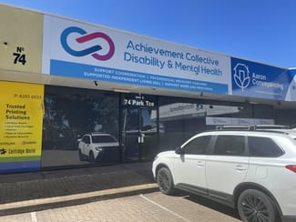 Offices commercial property leased at 5/74 Park Terrace Salisbury SA 5108 Offices commercial property leased at 5/74 Park Terrace Salisbury SA 5108