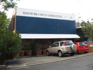 Offices commercial property leased at 57 Misterton Street Fortitude Valley QLD 4006 Offices commercial property leased at 57 Misterton Street Fortitude Valley QLD 4006