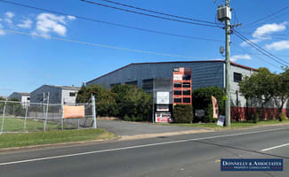 Other commercial property leased at 143 St Vincents Road Virginia QLD 4014 Other commercial property leased at 143 St Vincents Road Virginia QLD 4014