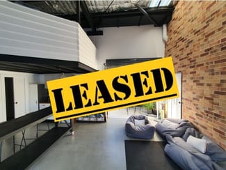 Factory, Warehouse & Industrial commercial property leased at Burleigh Heads QLD 4220 Factory, Warehouse & Industrial commercial property leased at Burleigh Heads QLD 4220