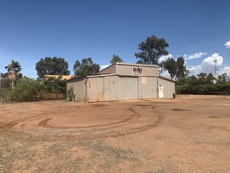 Factory, Warehouse & Industrial commercial property leased at 14 Ridley Street Wedgefield WA 6721 Factory, Warehouse & Industrial commercial property leased at 14 Ridley Street Wedgefield WA 6721