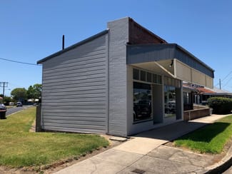 Shop & Retail commercial property leased at 17a Georgetown Road Georgetown NSW 2298 Shop & Retail commercial property leased at 17a Georgetown Road Georgetown NSW 2298